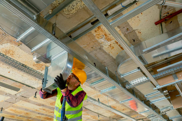 Best Energy-efficient HVAC Solutions in Bangor, WI