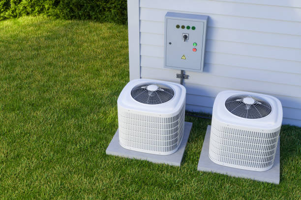 HVAC Supply and Distribution