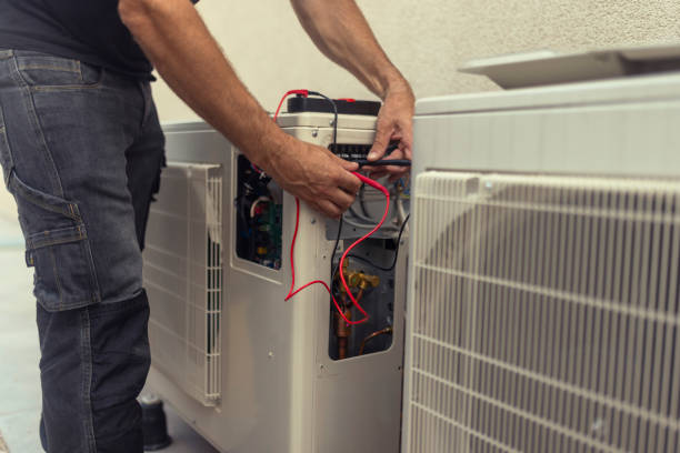 HVAC Financing and Leasing