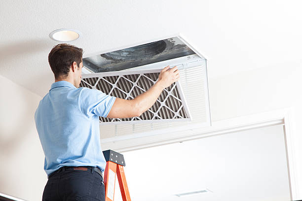 Best Air Conditioning Cleaning in Bangor, WI