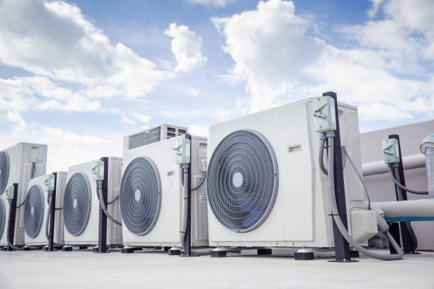 Professional HVAC in Bangor, WI