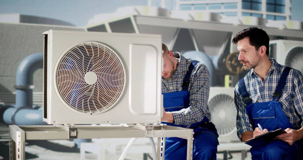Furnace Cleaning